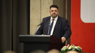 Господин Зафиров предизборната кампания е към края си Вие и