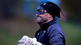 Блразилският вратар на ЦСКА Густаво Буставо ще започне като титуляр