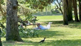 Днес ще бъде слънчево в следобедните часове с разкъсана висока