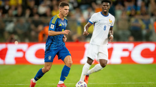 Футболистът на Бенфика Георгий Судаков сподели снимки на дома си