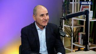 "Гнилите ябълки" и "опасен триъгълник": Цветанов готви „нов ГЕРБ“ без Борисов за местния вот