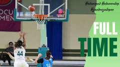 Берое - Монтана е финалът за Купата на България по баскетбол при жените