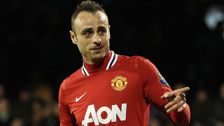 Бившият нападател на Манчестър Юнайтед Димитър Бербатов смята че клубът