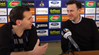 Английският експерт Саймън Уилсън изкара шест дни на Герена до