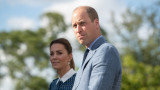  Принц Уилям, Кейт Мидълтън, Шарлот и Джордж и какво желаят да трансформират херцогът и херцогинята на Кембридж 
