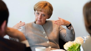 Меркел за свободата и цената на енергията