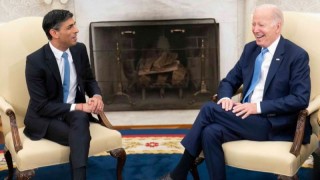 Съединените щати и Обединеното кралство обявиха нов план за сътрудничество