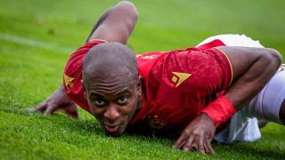 Бившият футболист на ЦСКА Данило Асприля ще се присъедини към клуб