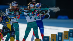 Страхотно: Две българки в масовия старт следващата събота