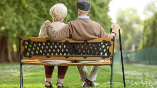 Къде ще бъдете пенсионер най-дълго време