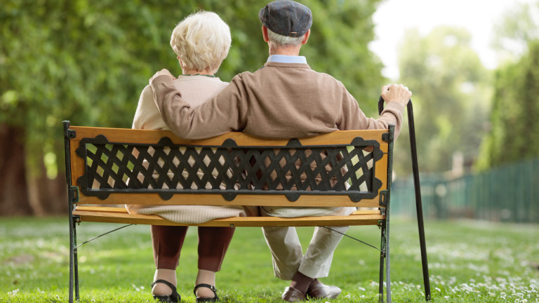 Четвърт от американците не смятат да се пенсионират някога