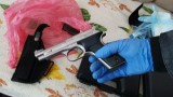  Наркотици и муниции са конфискувани от 2 парцела по време на акция в Търново 