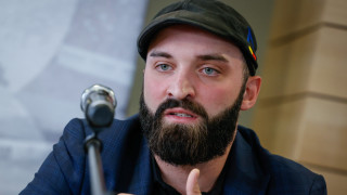 Маркетинговият директор на Левски Пламен Петров е хвърлил оставка и