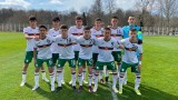 България U16 спечели и третия си двубой в Албена