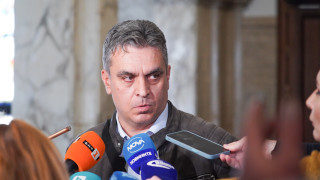 По разпореждане на изпълняващия функциите главен прокурор Борислав Сарафов делото