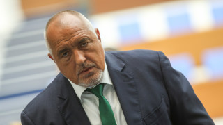Бойко Борисов очерта проблемите в държавата и сподели разочарованието си