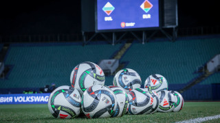 Жребият за четвъртфиналите в турнира Лига на нациите противопостави най силните