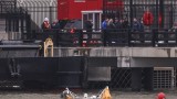 Хеликоптер се разби в река Хъдсън, шестима са загинали