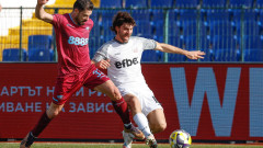 Септември - Монтана, домакините натискат