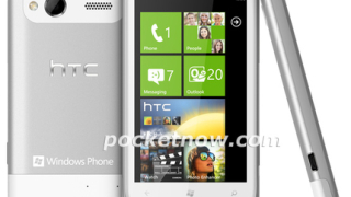 Изтекоха още информации за HTC Omega с Windows Phone