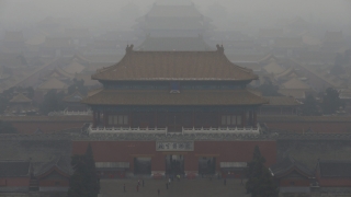 Китай пусна схема за търговия с квоти за емисии на