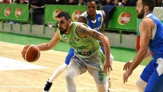 Капитанът на баскетболния тим на Берое Тихомир Желев повече няма