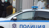 Задържаха четирима автокрадци при акция в София 