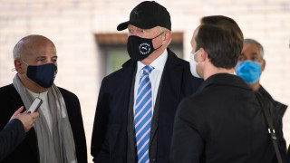 Бившият германски тенисист Борис Бекер беше признат за виновен по