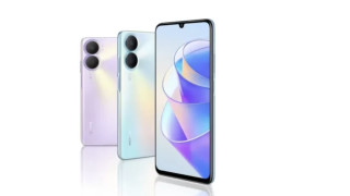 Honor Play 40 Plus е името на най новия смартфон на