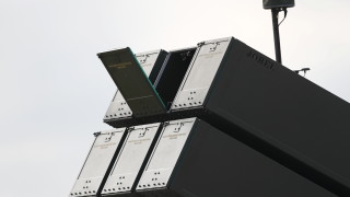 Канадският министър на отбраната Анита Ананд обяви във вторник след