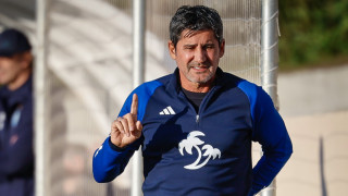 Старши треньорът на Левски Николай Костов призна че очаква още