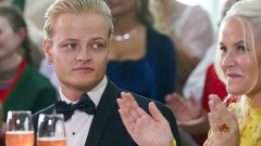 Разследват синa на норвежката принцеса за три изнасилвания и други престъпления