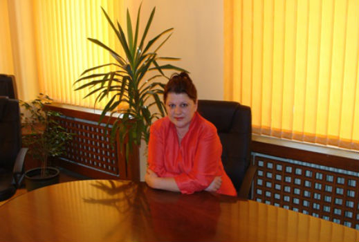 : Румяна Михайлова: За 4 години „платихме" забавени заплати за 233 млн. лв.