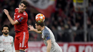 Хави Мартинес е близо до завръщане в Атлетик Билбао Той записа