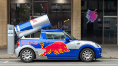 Азиатското семейство, собственик на Red Bull, спечели $8 милиарда само за 1 година