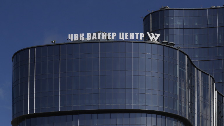 WSJ: САЩ отлагат новите санкции срещу "Вагнер"