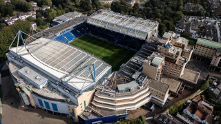 Световният клубен шампион и победител в Лига на конференциите