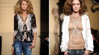Тенденции за Есен 2009 от седмицата на модата в Ню Йорк