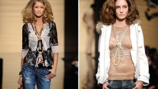 Тенденции за Есен 2009 от седмицата на модата в Ню Йорк