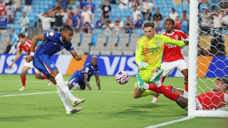 Флуминензе и Челси се изправят един срещу друг в първия