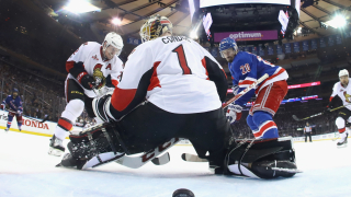 Ню Йорк се справи лесно с Отава и изравни серията