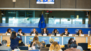 Жените са движеща сила за социална промяна, убеждава евродепутат