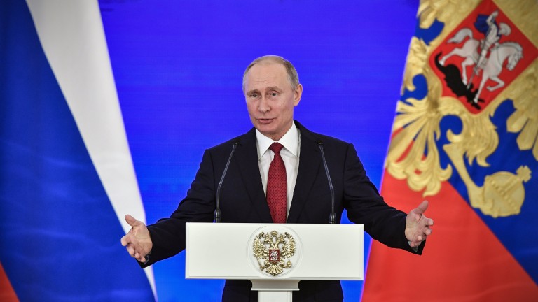 Путин: Конфликтните зони се превърнаха в „доходоносен бизнес” за някои