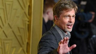 Брад Пит официално се сбогува с миналото си