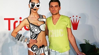 Бионсе окраде наш дизайнер