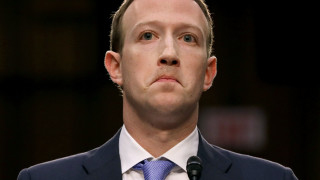Facebook може да отнесе глоба до 5 милиарда долара