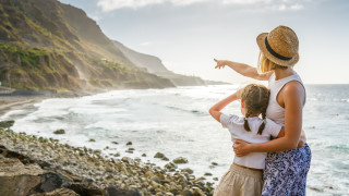Испанският остров, който влезе в списъка с местата, които да не посещаваме през 2026 г.