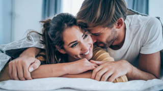 Кои са европейските градове, в които правят най-много секс