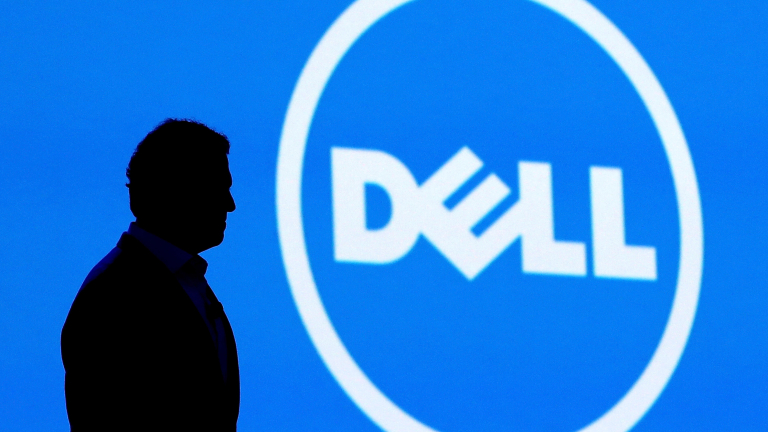 Американският компютърен производител Dell Technologies Inc. обмисля редица варианти пред