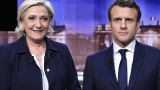 Франция избира президент 